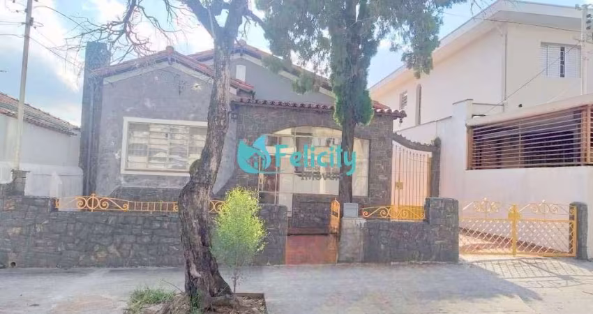 Casa com 3 dormitórios, 2 vagas, 120m2 na Vila Romana