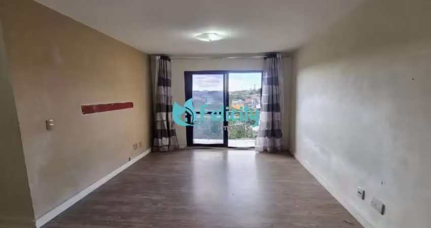 Apartamento com 2 dormitórios, 1 vaga, 54m2 no Conjunto Residencial Vista Verde