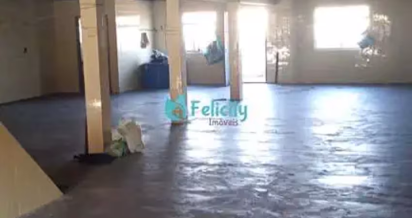 Prédio à venda na Avenida Paula Ferreira, 1, Vila Pirituba, São Paulo