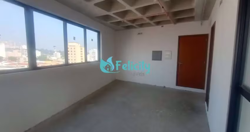 Sala comercial à venda na Rua Antônio Raposo, 152, Lapa, São Paulo