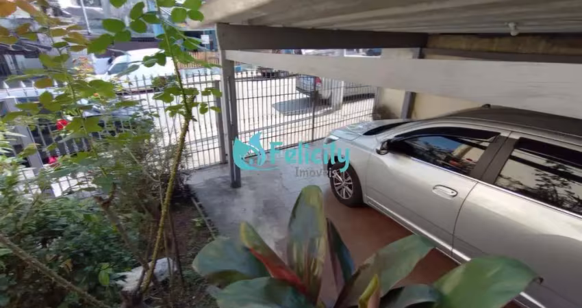 Casa com 3 dorms, 4 vagas, 410m2 no jardim santo elias