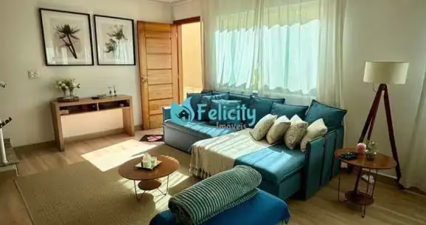 Sobrado de condominio com 3 dorms, 1 vaga, 92m2 na vila guedes