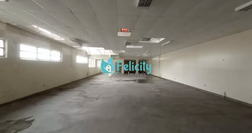 Prédio para alugar na Rua Fábia, 1, Vila Romana, São Paulo