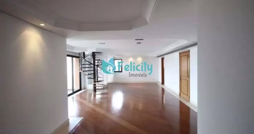 Apartamento com 3 suítes, 4 vagas, 480m2 na vila mariana