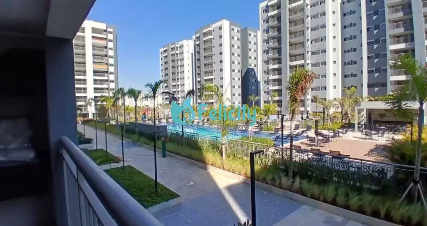 Tourmaline: oportunidade única, 109m² para quem busca o extraordinário