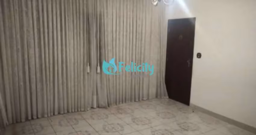 Casa térrea com 2 dorms, 3 vagas, 127m2 no jardim santo elias