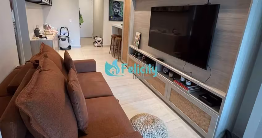 Apartamento com 2 quartos à venda na Rua Cristiano Viana, 216, Cerqueira César, São Paulo