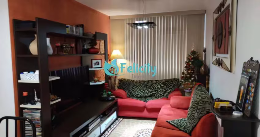 Apartamento com 2 dorms, 1 vaga, 58m2 na vila jaguara