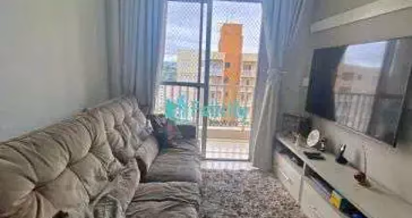 Apartamento com 2 quartos à venda na Avenida Edmundo Amaral, 3935, Piratininga, Osasco