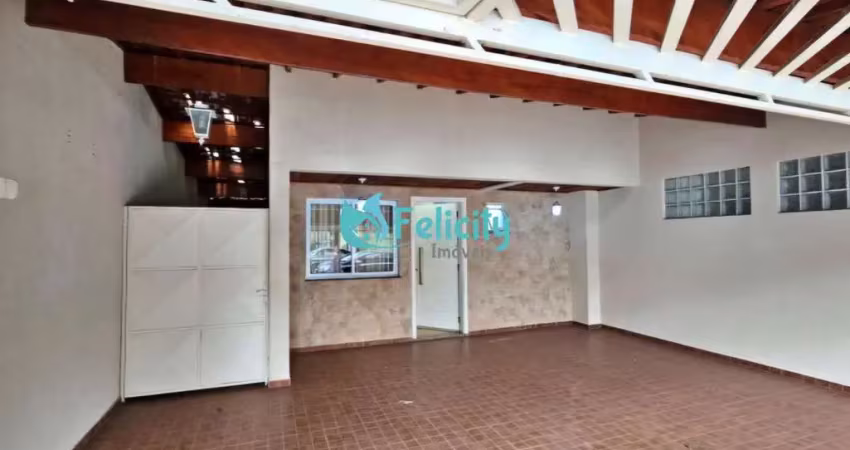Sobrado com 3 dorms, 2 vagas, 93m2 no conj. res. vista verde