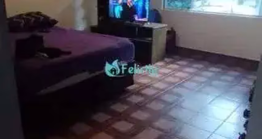 Casa com 4 quartos à venda na Rua Calixto de Almeida, 1, Jardim Monjolo, São Paulo