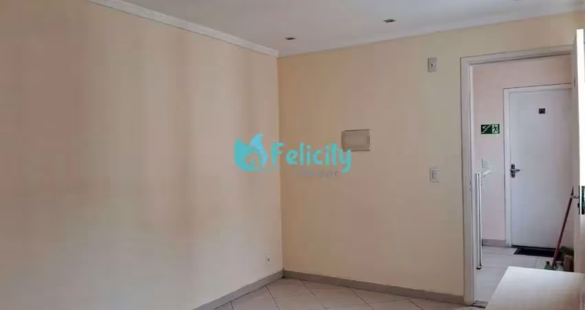 Apartamento com 2 quartos à venda na Rua Jairo de Almeida Machado, 62, Jaraguá, São Paulo