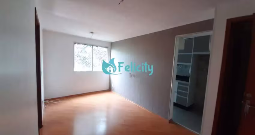 Apartamento com 3 dorms, 1 vaga, 58m2 na vila guedes