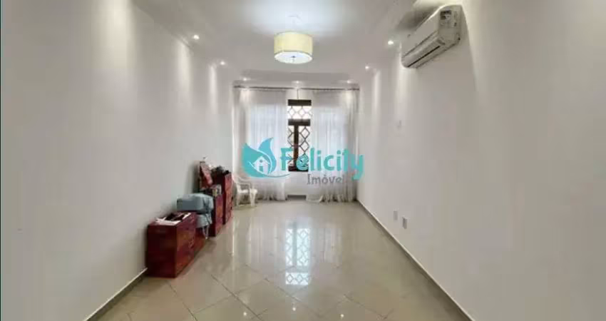 Sobrado com 3 dorms, 1 suíte, 3 vagas 180m2 no parque são domingos