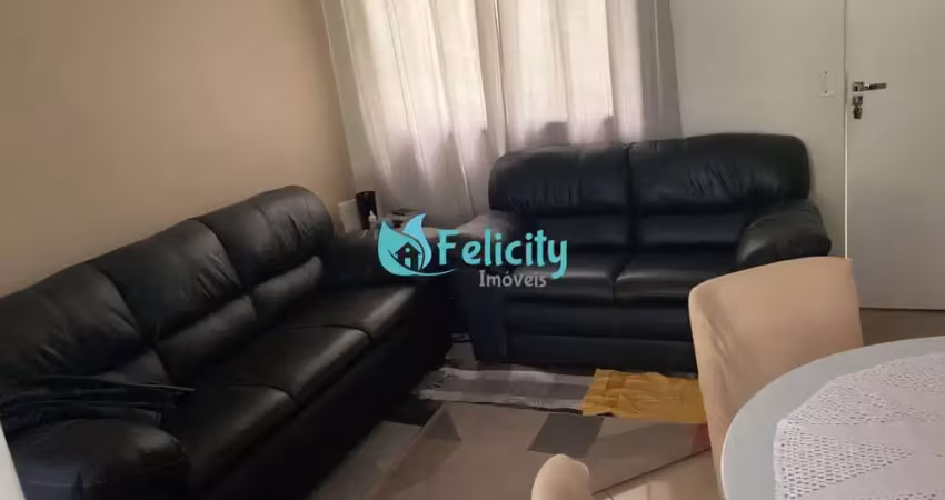Apartamento com 2 quartos à venda na Rua João Marchetti, 473, Ayrosa, Osasco