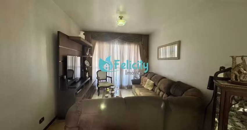 Apartamento com 3 dorms, 1 suíte, 2 vagas, 117m2 no piqueri