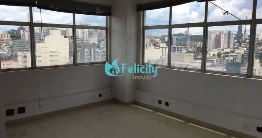 Conjunto comercial com 58m2, 1 vaga, 58m2 em pinheiros