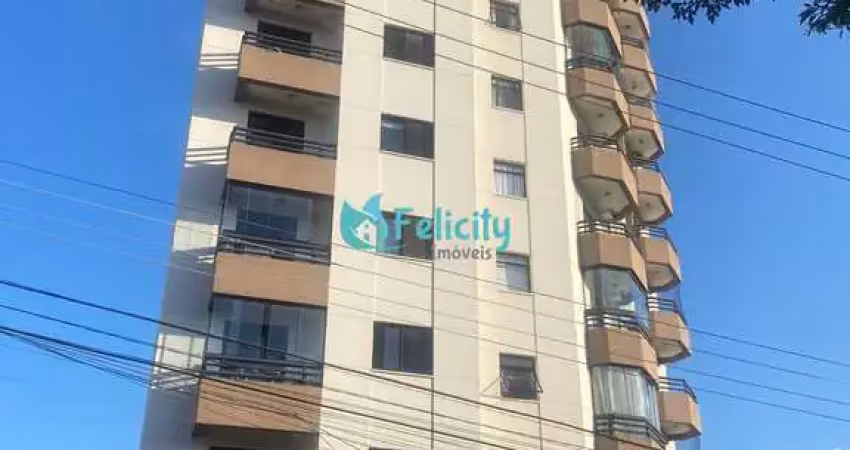 Apartamento com 3 dorms, 1 suíte, 2 vagas, 90m2 no pq. são domingos
