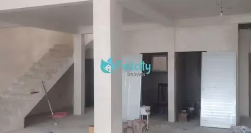 Barracão / Galpão / Depósito para alugar na Avenida Benedito Andrade, 1, Vila Pereira Barreto, São Paulo