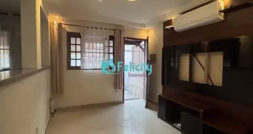 Sobrado em condominio com 3 dorms, 2 suítes, 2 vagas, 121m2 no piqueri