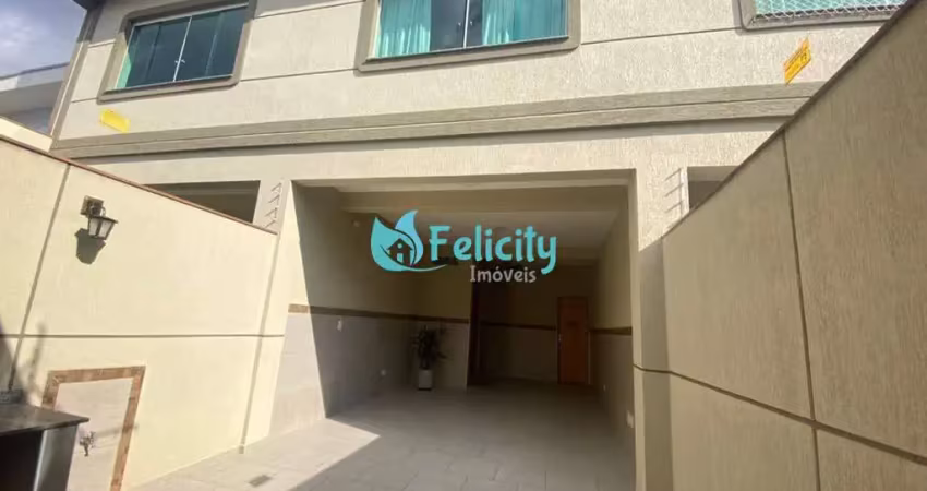 Sobrado com 2 suítes, 2 vagas, 118m2 no jardim cidade pirituba