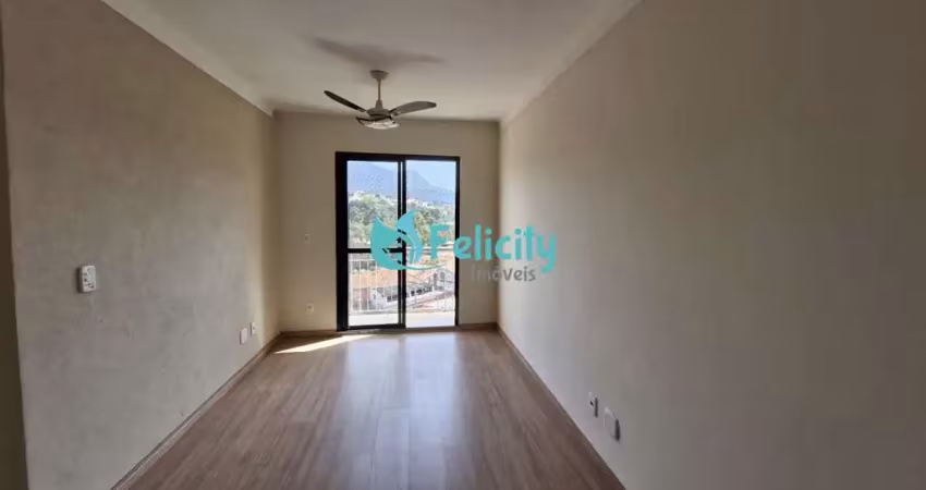 Apartamento com 2 dorms, 1 vaga, 54m2 no conj. res. vista verde