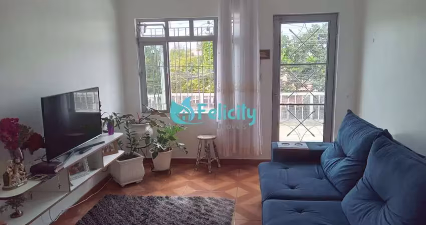 Casa com 3 quartos à venda na Rua Manoel Rodrigues da Costa, 1, Vila Guedes, São Paulo