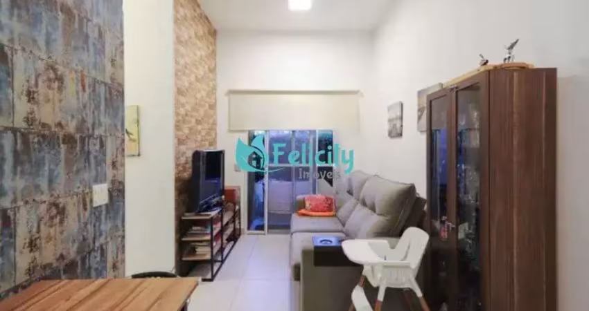 Apartamento com 3 dorms, 1 suíte, 2 vagas, 107m2 na vila vitório mazzei