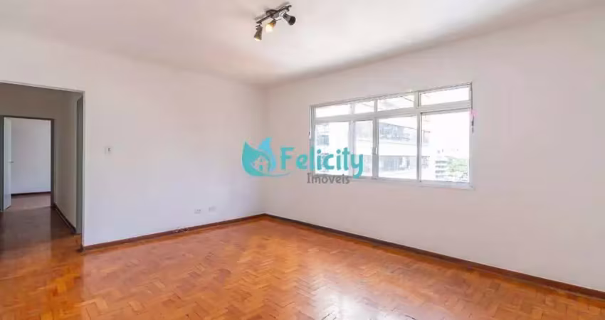 Apartamento com 2 quartos à venda na Rua Artur de Azevedo, 1999, Pinheiros, São Paulo