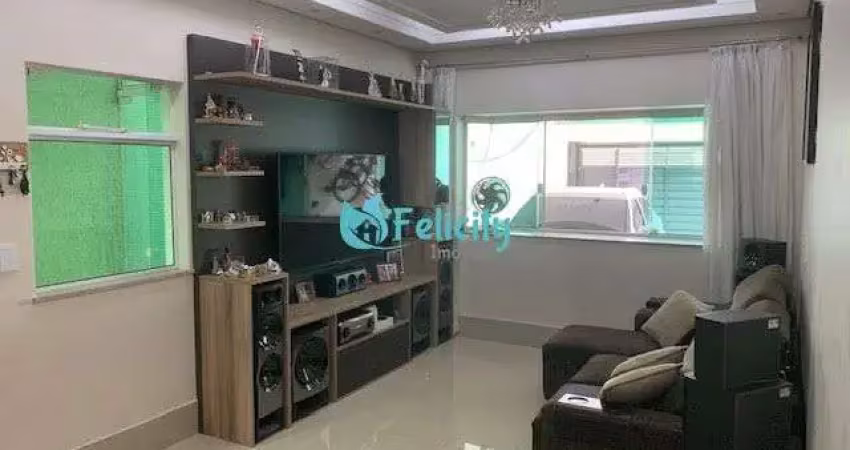 Sobrado com 3 dorms, 1 suíte, 4 vagas, 165m2 no jardim cidade pirituba