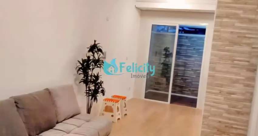 Casa de condominio com 2 dorms, 2 vagas, 60m2 em osasco