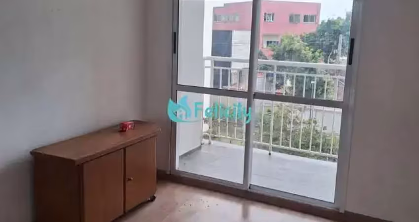 Apartamento com 2 quartos à venda na Rua João Marchetti, 473, Ayrosa, Osasco