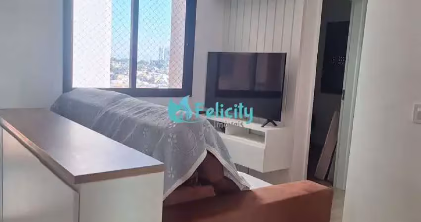 Apartamento com 2 quartos à venda na Rua Ana Ventura Nitão, 288, Ayrosa, Osasco