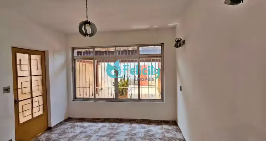 Casa com 2 quartos à venda na Avenida Paula Ferreira, 1, Vila Pirituba, São Paulo