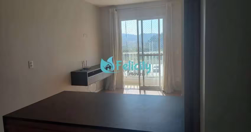Apartamento com 2 dorms, 1 suíte, 1  vaga, 49m2 na vila pirituba