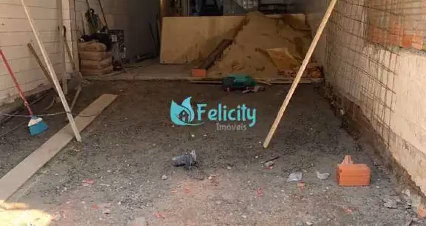 Barracão / Galpão / Depósito para alugar na Rua Camacam, 1, Vila Anastácio, São Paulo