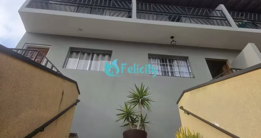 Sobrado em condomínio com 2 dormitórios, 1 vaga, 76 m² na vila pirituba