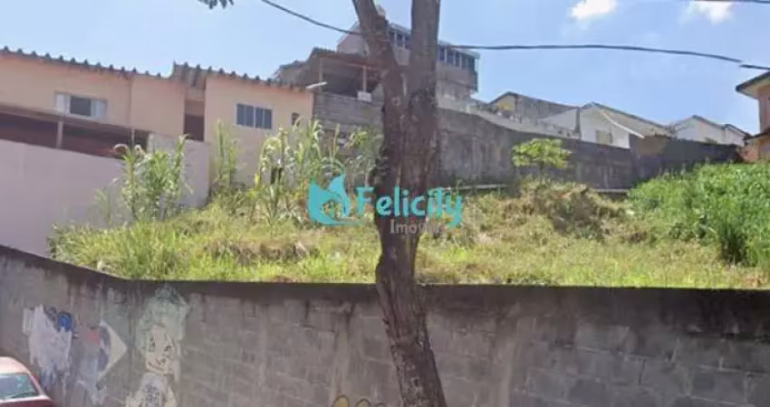 Terreno à venda na Rua Nossa Senhora das Neves, S N, Vila Pereira Barreto, São Paulo