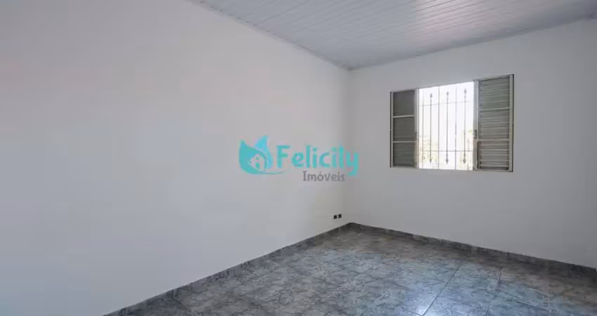 Casa com 3 dormitórios, 2 banheiros, 1 vaga, 162m2 na chácara são joão