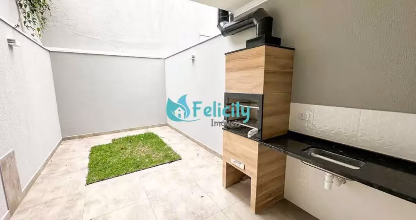 Casa com 3 quartos à venda na Rua Professor Araújo Coelho, 1, Jardim Líbano, São Paulo