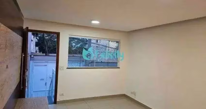 Sobrado com 2 suítes, 4 vagas, 116m2 na vila dos remédios