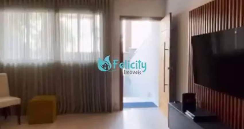 Sobrado com 4 dorms, 2 suítes, 4 vagas, 280m2 no city recanto anastácio
