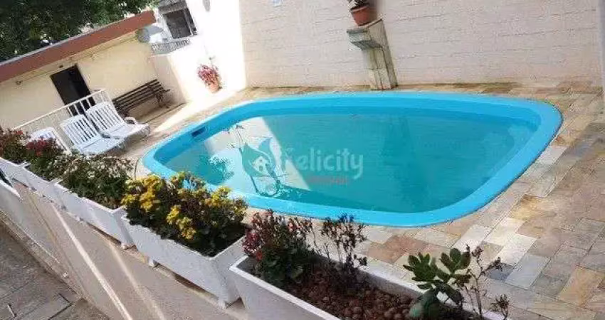 Apartamento com 2 dormitórios, 1 vaga, 45m2 na vila zulmira