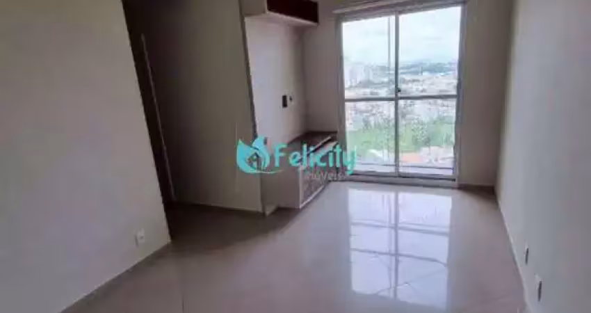 Apartamento com 3 dorms, 1 suíte, 1 vaga, 65m2 no pq. são domingos