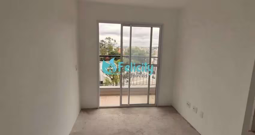 Apartamento com 2 quartos à venda na Rua Granada, 420, Mutinga, Osasco