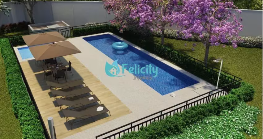 Apartamento com 2 quartos à venda na Avenida Paula Ferreira, 3700, Vila Pirituba, São Paulo