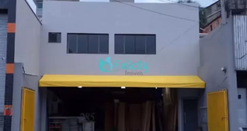 Sala comercial para alugar na Avenida Cândido Portinari, 1, Vila Jaguara, São Paulo