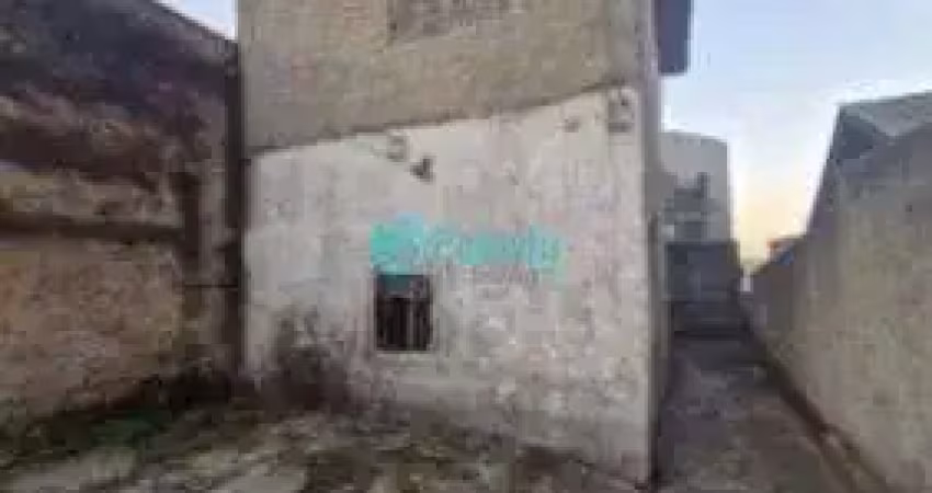 Casa com 2 quartos à venda na Rua Luís Carneiro, 1, Vila Pereira Barreto, São Paulo