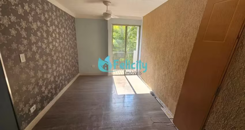 Apartamento com 2 quartos para alugar na Avenida Santa Mônica, 593, Jardim Santa Mônica, São Paulo