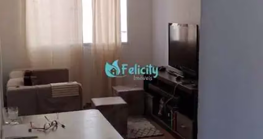 Apartamento com 2 quartos para alugar na Avenida Raimundo Pereira de Magalhães, 12742, Jardim Marilu, São Paulo